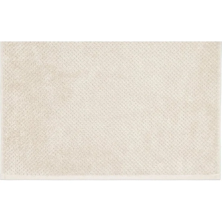 Cawö Handtücher Pure 6500, 100% Baumwolle (1-St) – Bild 2