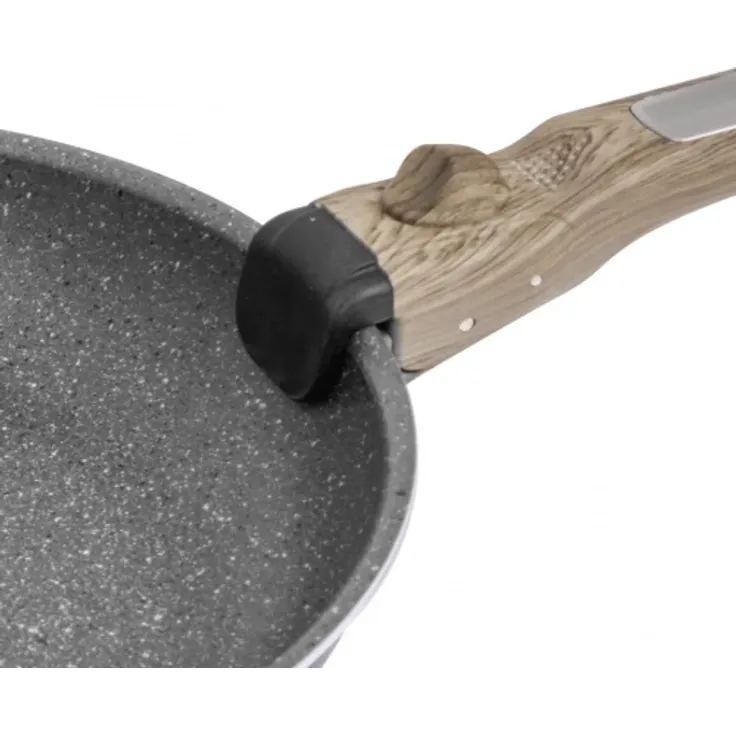 Brunner - Topfset "Pirate Spacemaster" Ø20 – Bild 5