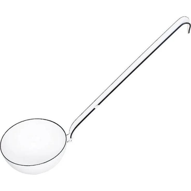 Riess Schöpflöffel Classic White | Auswahl