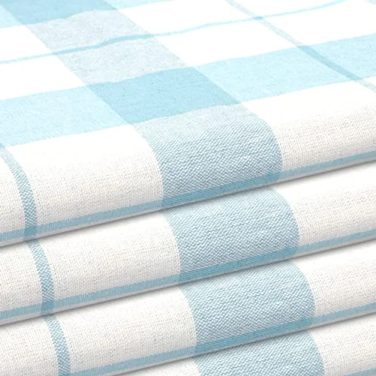 Hometex Premium Textiles Geschirrtuch 4er Set Geschirrtücher Grubentücher, Aus 100% Baumwolle, 50 x 70 cm, Extra saugfähig und schnell trocknend – Bild 3