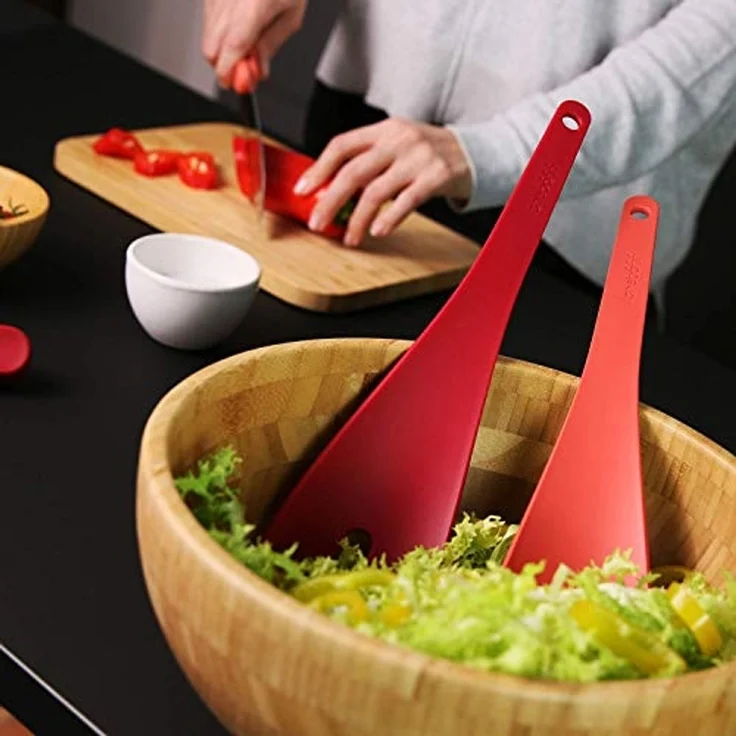 Trebonn Twins Salat-Besteck – Bild 4