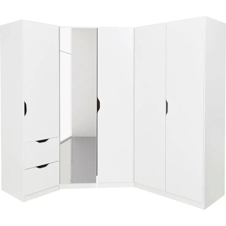 rauch Schrank-Set Freiham, (3-St)