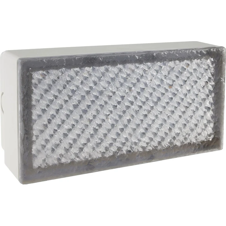 LED Pflasterstein "BRIKX 20" warmweiß20x10x7cm, 3W, 300lm, IP67, 230V – Bild 10