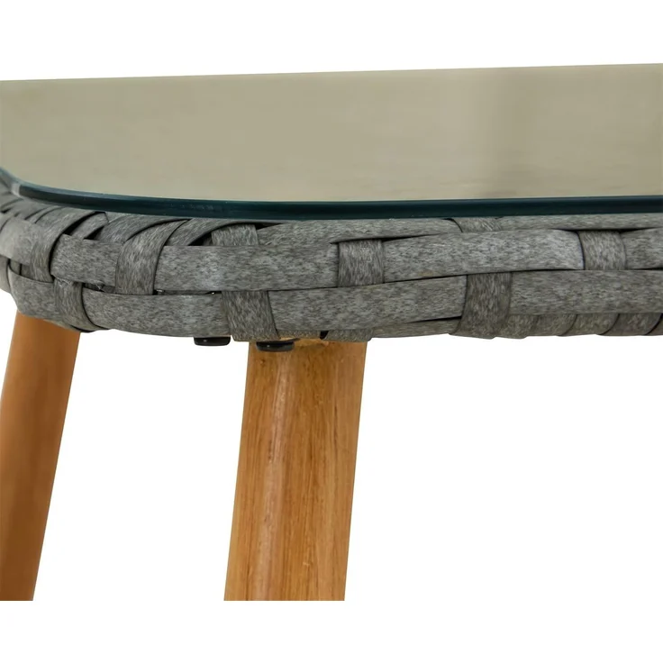 IDIMEX Gartenlounge-Set ANTALYA, Gartenmöbel ANTALYA Set, Balkonmöbel, Outdoor Lounge – Bild 6