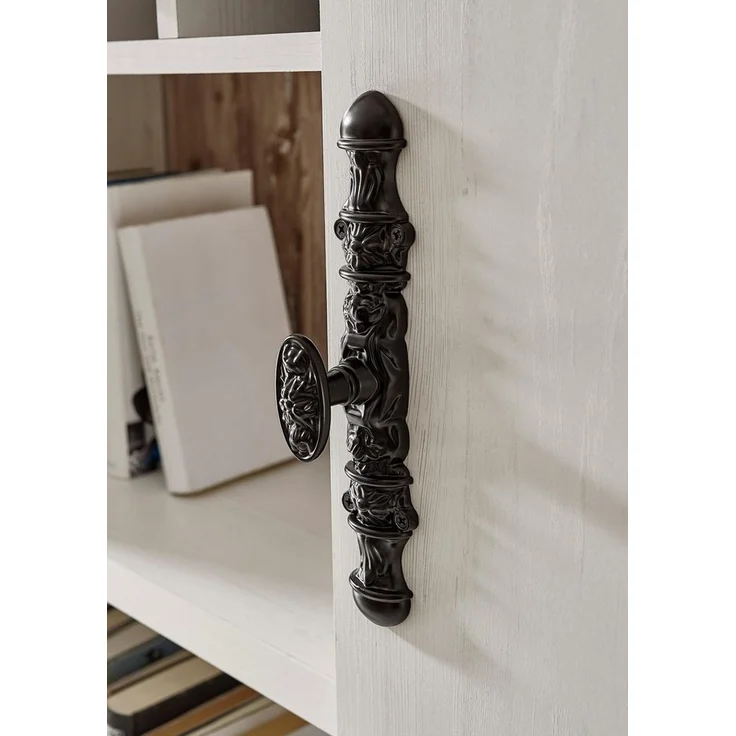 Home affaire Kommode Florenz, im romantischen Landhaus-Look, Breite 71 cm – Bild 2