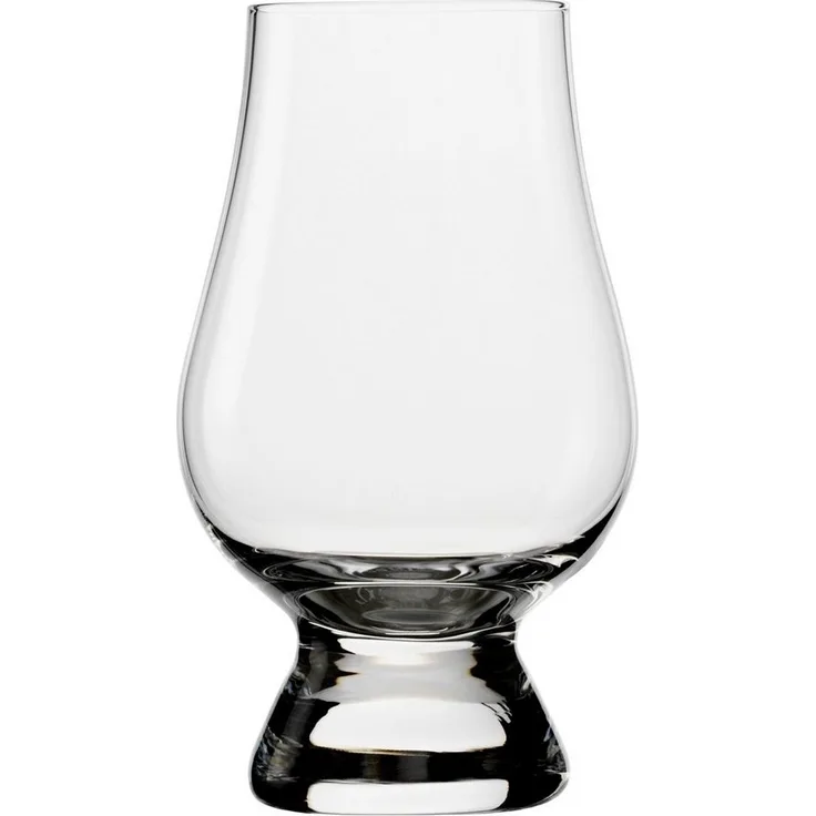 Stölzle Lausitz Whisky Glencairn Glas ( Wein Tasting Aqua ) 190ml 2er Set Whiskygläser spülmaschinentauglicher Tumbler 166098