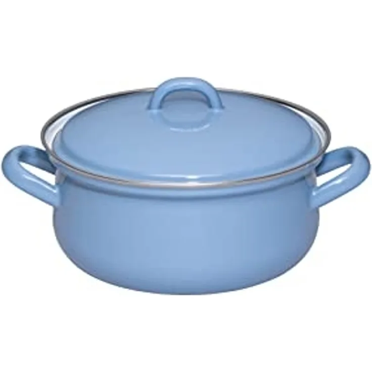 RIESS Kochtopf Ø18cm 1,5l mD n. bl. m. 108749