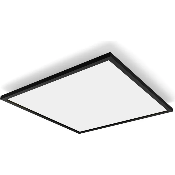 Philips Hue Aurelle Panelleuchte SQ XL black – Bild 5