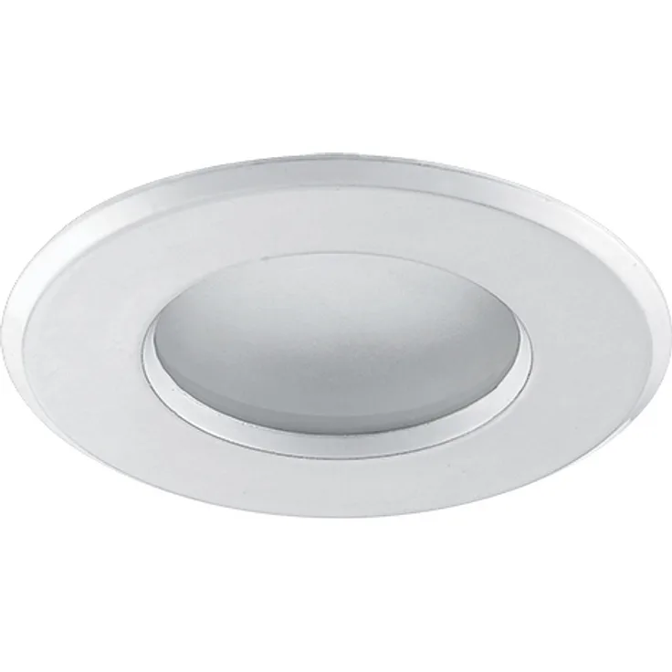Brumberg Leuchten Einbauleuchte weiß GX5,3 50W 2062.07