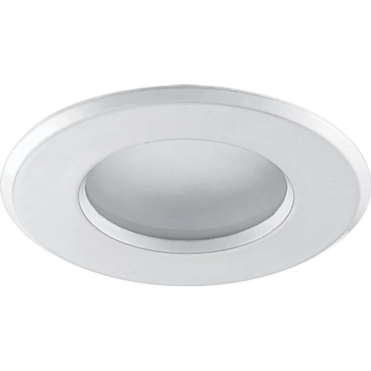 Brumberg Leuchten Einbauleuchte weiß GX5,3 50W 2062.07