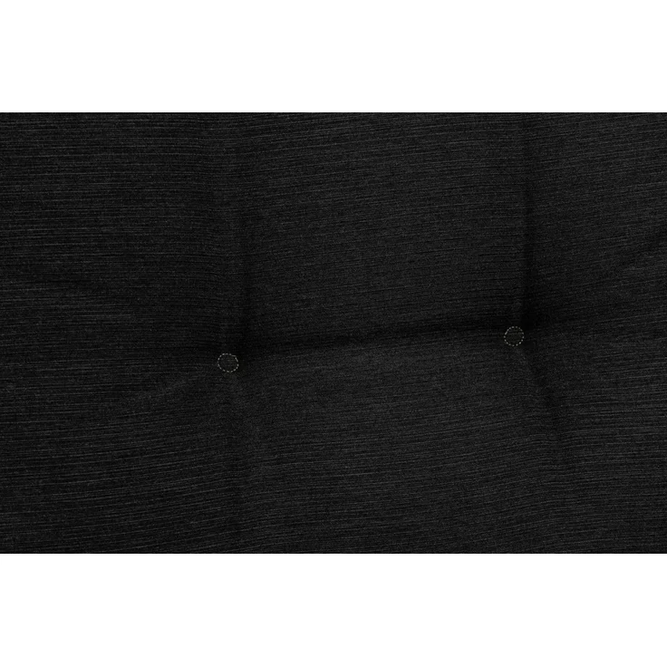 TEXTIL HEAR Hochlehner-Auflage 120cm x 48cm x 8cm Dessin 8012 – Bild 2