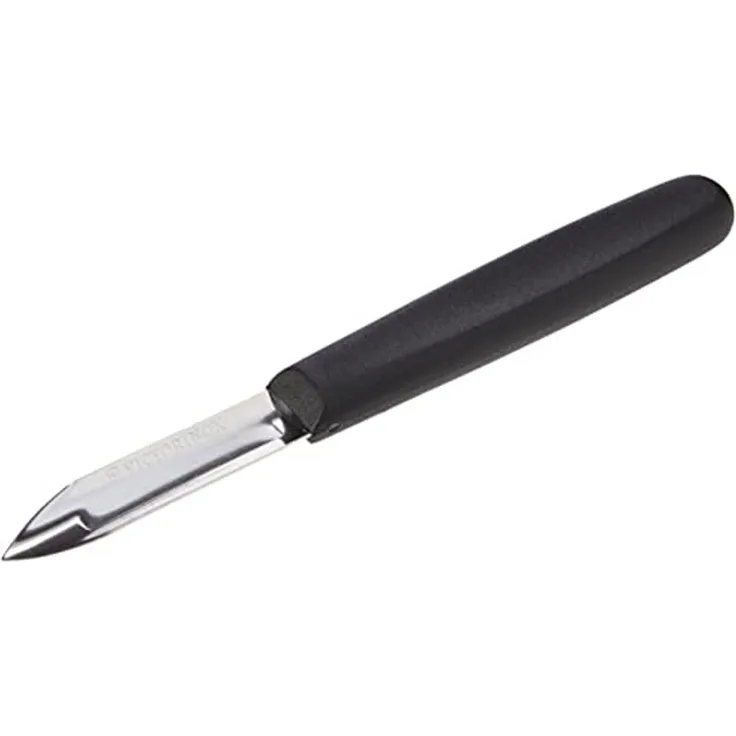 Victorinox Sparschäler Nylon schwarz