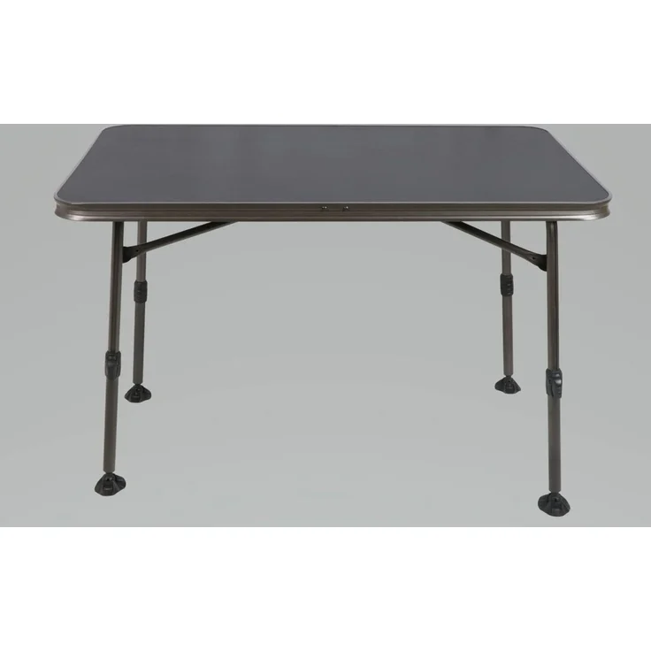 Primaster Campingtisch Deluxe 115 x 70 cm – Bild 2