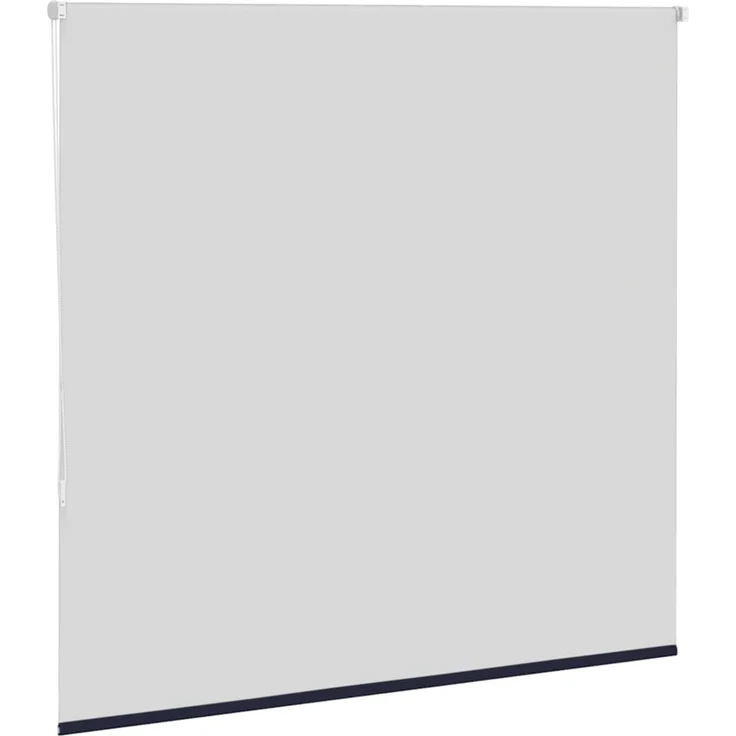 vidaXL Verdunkelungsrollo Marineblau 145x150 cm Stoffbreite 141,6 cm 4011527 – Bild 3