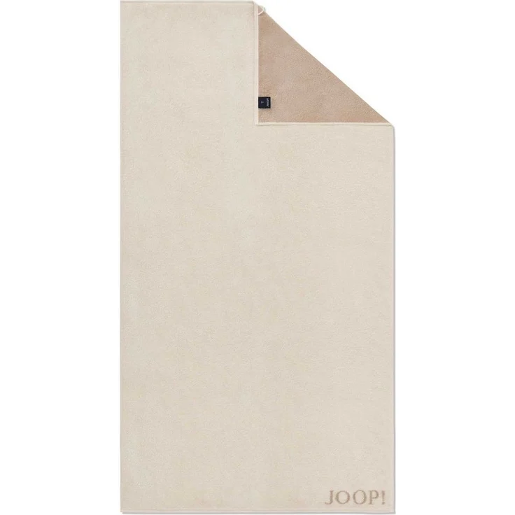 JOOP! Handtuch Handtuch Set, 10-tlg. - Classic, 2x Duschtuch, 4x, Frottier (Set, 10-St) – Bild 2