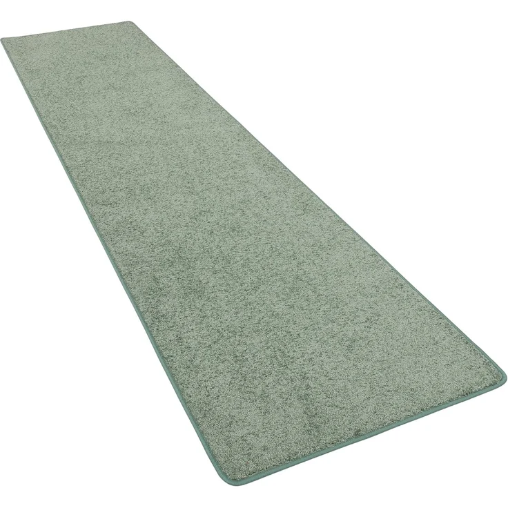 Snapstyle Läufer Hochflor Langflor Teppich Läufer Cottage, Rechteckig, Höhe: 22 mm – Bild 2
