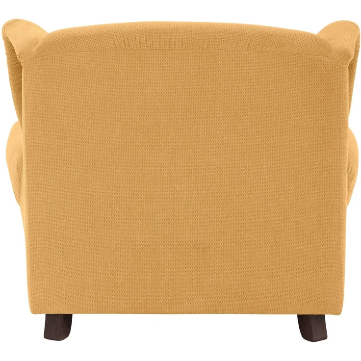 Home affaire XXL-Sessel Oase, mit Wellenunterfederung und 2 Zierkissen – Bild 3