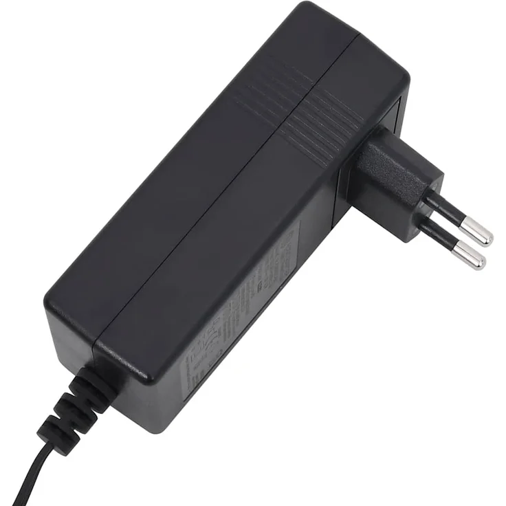 vidaXL Relaxsessel Wolkengrau Stoff 4104824 – Bild 9