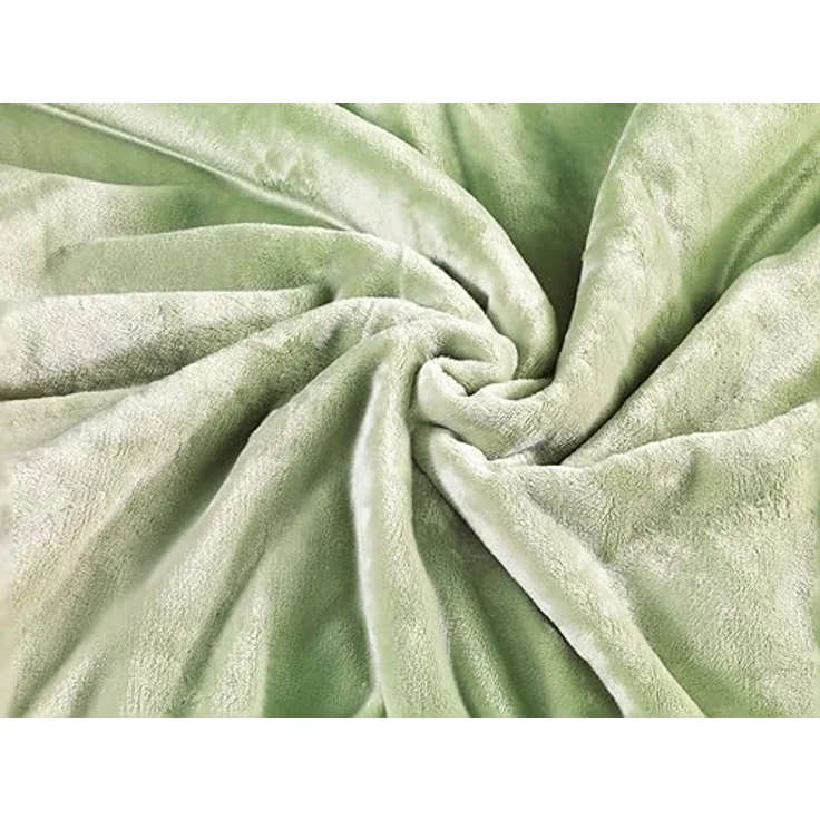 Malika Wendebettwäsche 155x220 + 80x80 cm Cashmere Touch Bettwäsche, atmungsaktiv, Mikrofaser, 2 teilig, Für Allergiker geeignet, pflegeleicht, angenehm weicher Stoff – Bild 7