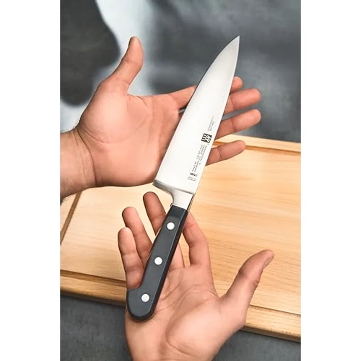 Zwilling 35602-000-0 Professional S Messerset 3 tlg – Bild 7