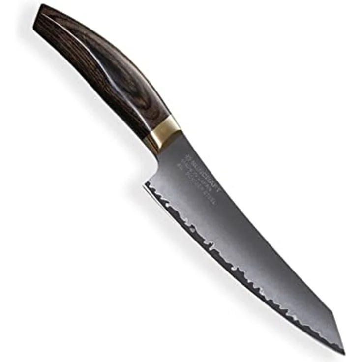 Suncraft Suncraft Eleganz kleines Küchenmesser 150 mm KSK02
