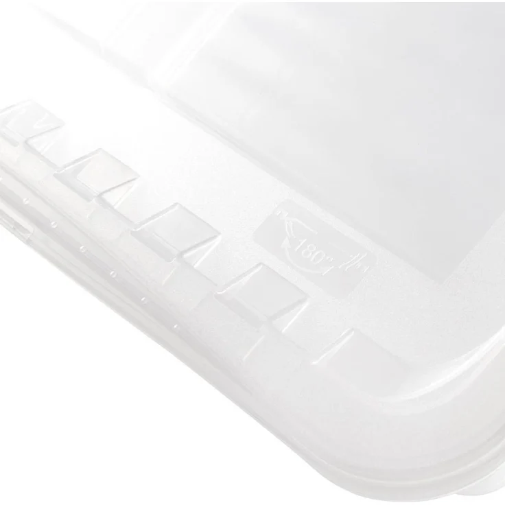 keeeper Aufbewahrungsbox bea (Set, 3 St), 3 x 30 L, mit Air-Control-System – Bild 3