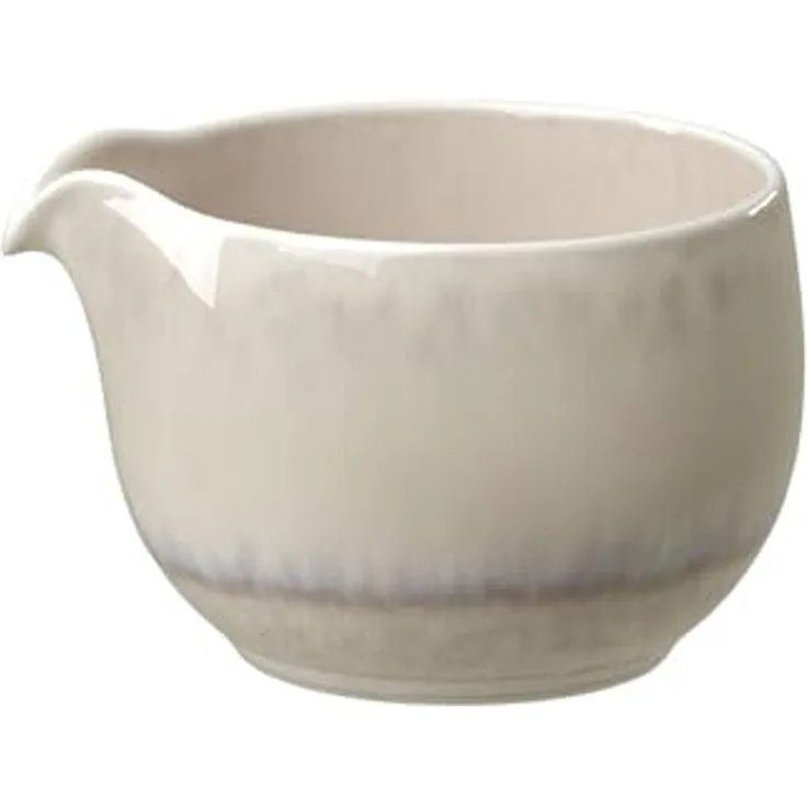 like. by Villeroy & Boch Perlemor Sand Milchkännchen