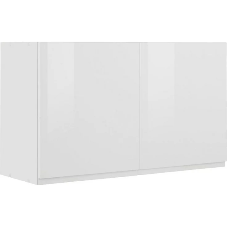 KOCHSTATION Hängeschrank KS-Virginia 100 cm breit, mit 2 Türen – Bild 4