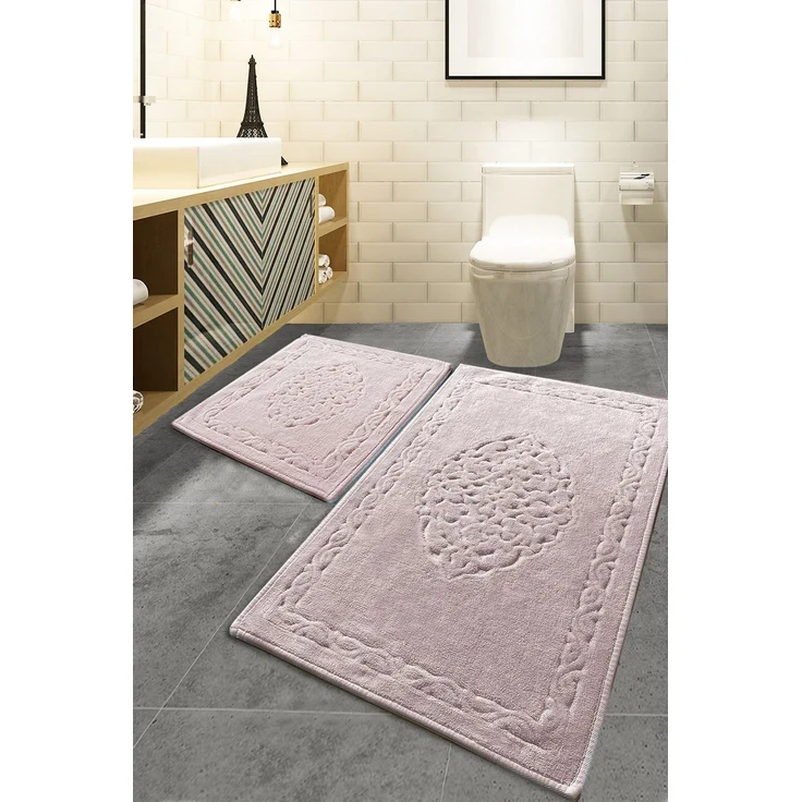 L'Essentiel Maison Badematte 100% COTTON L1547 – Bild 1