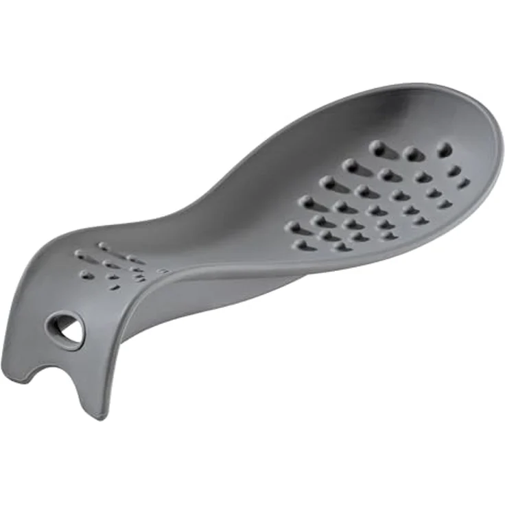 Löffelablage, grau – Bild 2