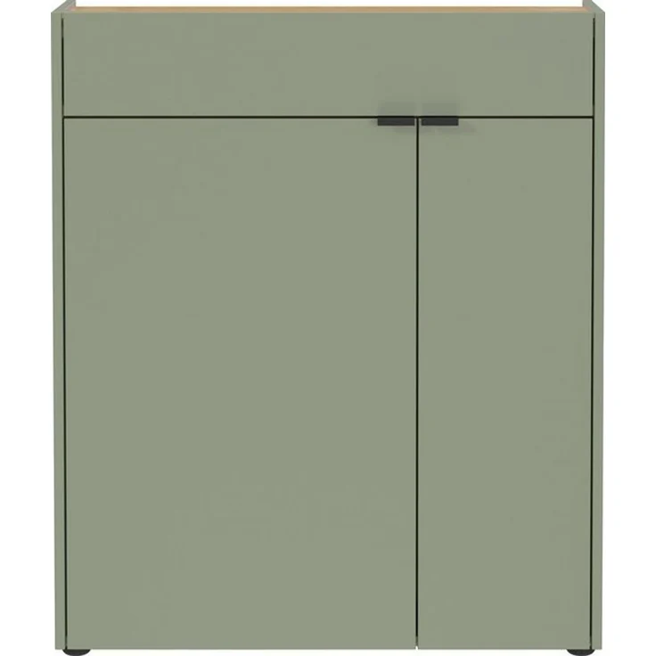 GERMANIA Mehrzweckschrank Ameca (1-St) mit geringer Tiefe - ideal für schmale Flure – Bild 4