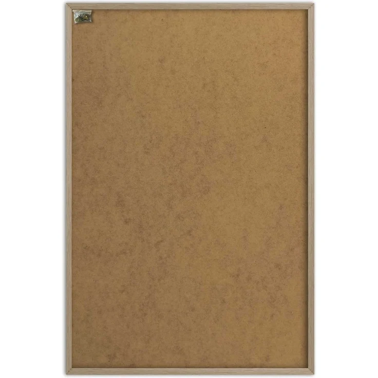 Reinders! Wandbild Subtiler Flug, Tiere (1 St), Wohnzimmer - Gold - MDF - Tiere - 90x60 cm – Bild 3