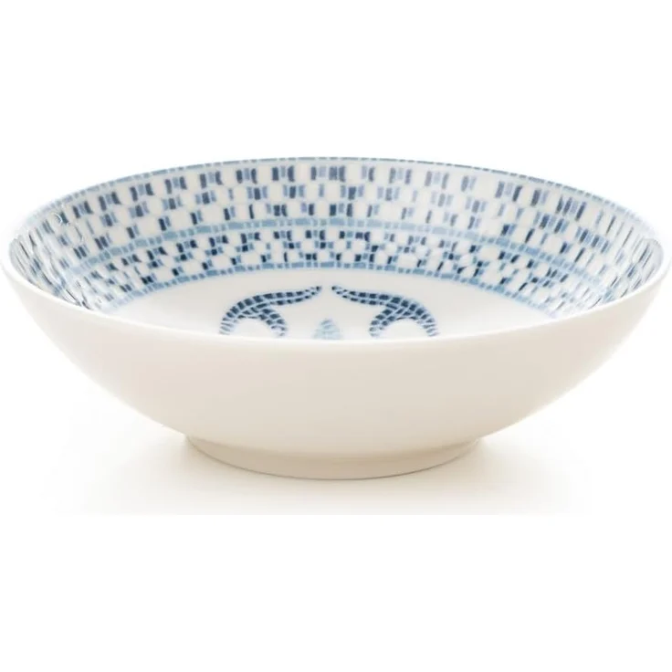 Tafelservice (24-teilig), 'GBSATN24Y4R22761', Mehrfarbig – Bild 5
