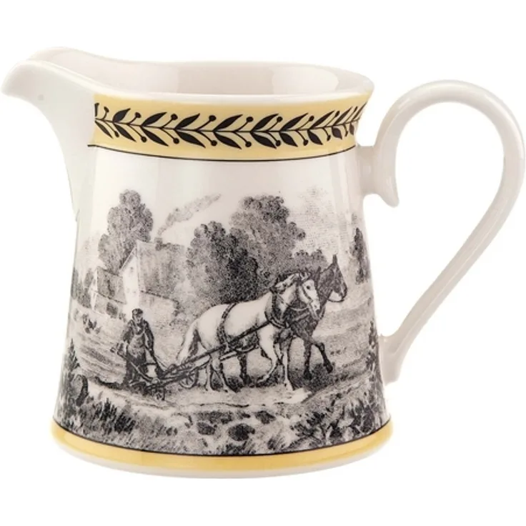 Villeroy & Boch Audun Ferme Milchkännchen 300 ml