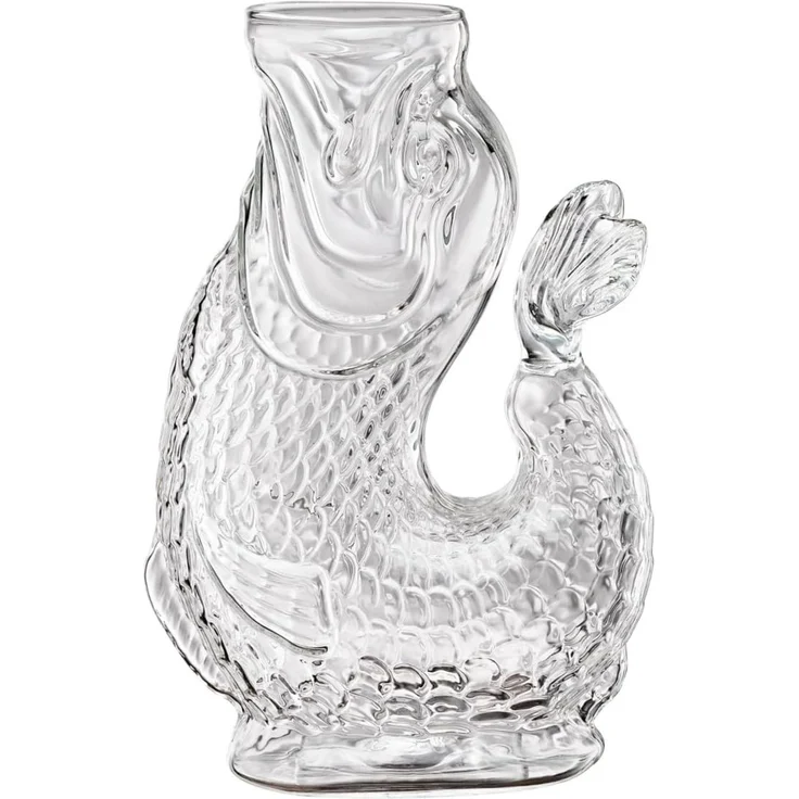 Cilio Nemo Transparent Wasserkaraffe – Bild 1