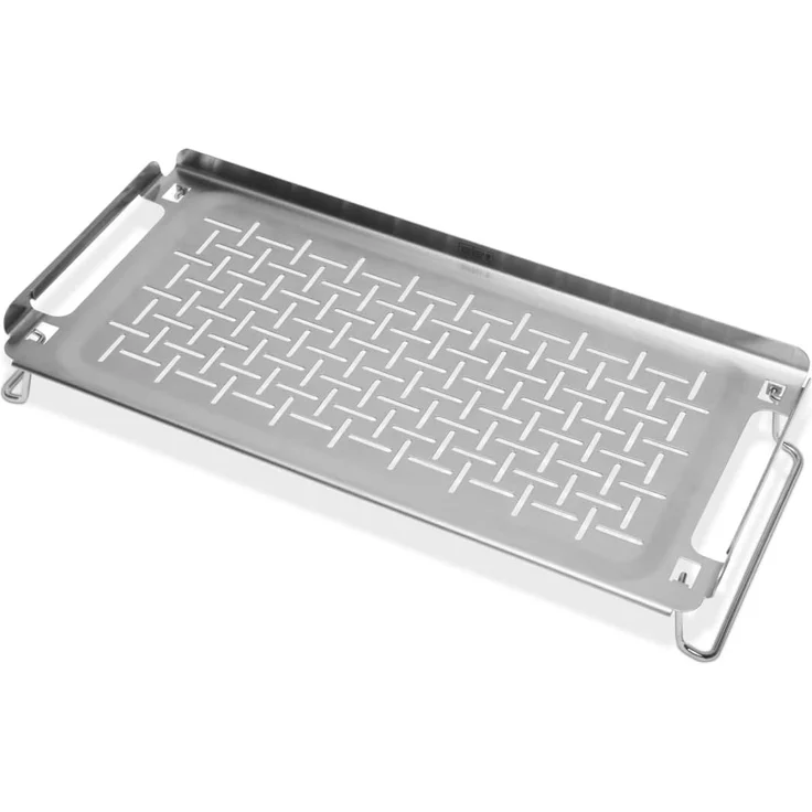 Weber Warmhalterost für Flat Top – Bild 8