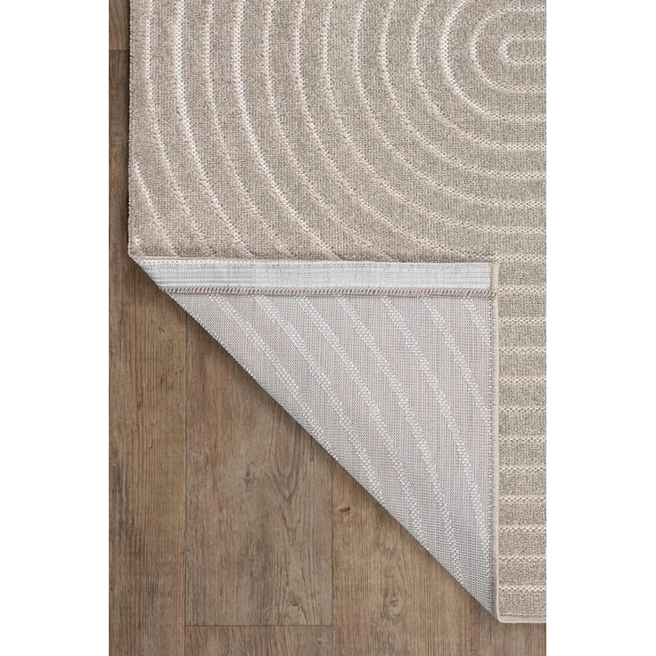 the carpet Teppich Santo Plus, rechteckig, Höhe: 5 mm, Plus moderner robuster In und Outdoor Teppich – Bild 3