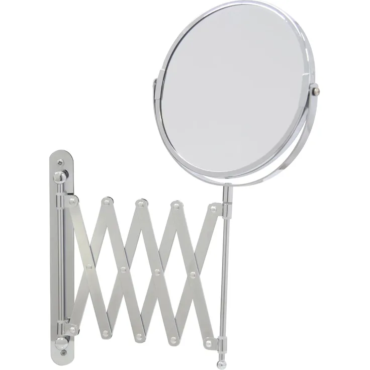 axentia Wandspiegel Wandspiegel 282802 (1-St)