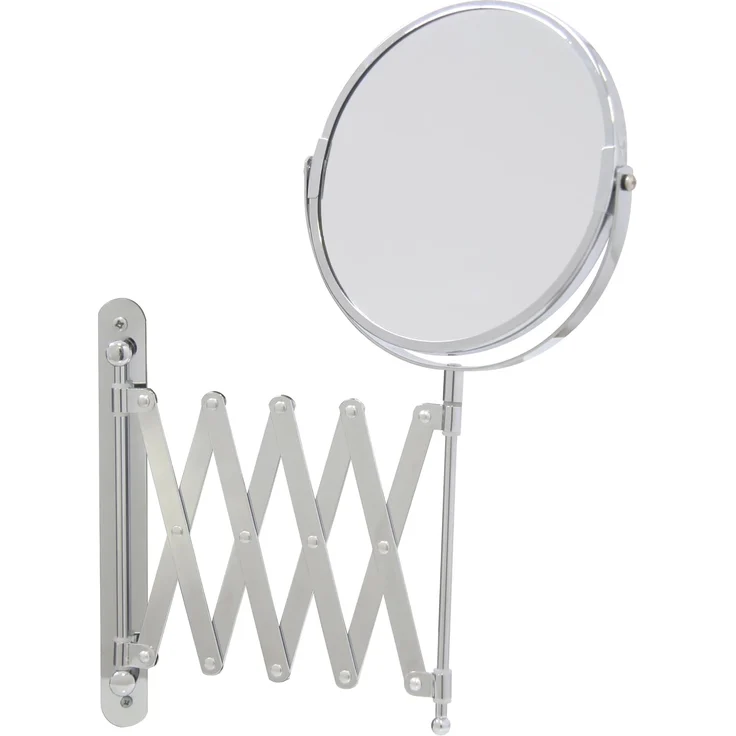axentia Wandspiegel Wandspiegel 282802 (1-St) – Bild 1