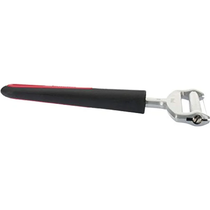 WESTMARK Käsemesser Variable Schnittstärke, Käseschneider mit Rolle & auswechselbarem – Bild 5
