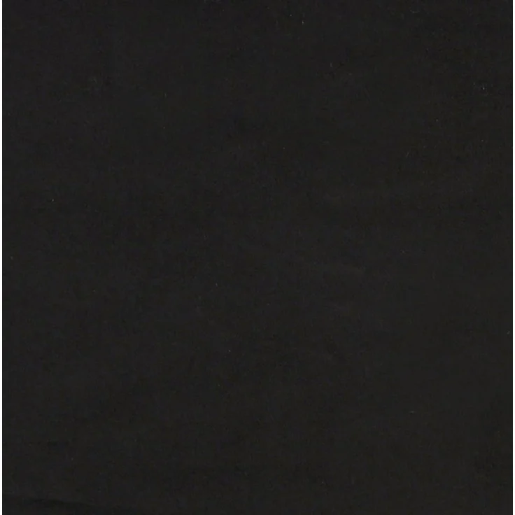 vidaXL Chesterfield-Sessel Schwarz Samt 372678 – Bild 7