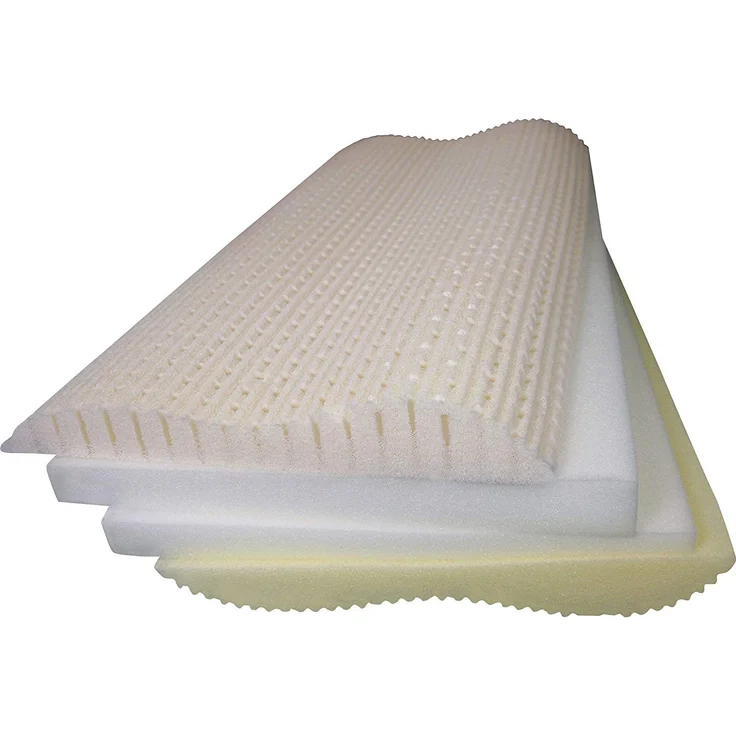 Centa-Star Nackenstützkissen Comfort Exquisit – Bild 3