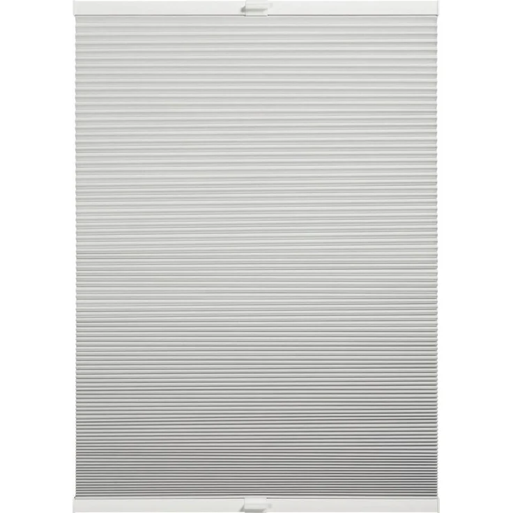 SCHÖNER WOHNEN-Kollektion Wabenplissee Thermo Sina, verdunkelnd, mit Bohren, verspannt, verschraubt, verschraubt, energiesparend, Thermo Rückseite, schallabsorbierend – Bild 5