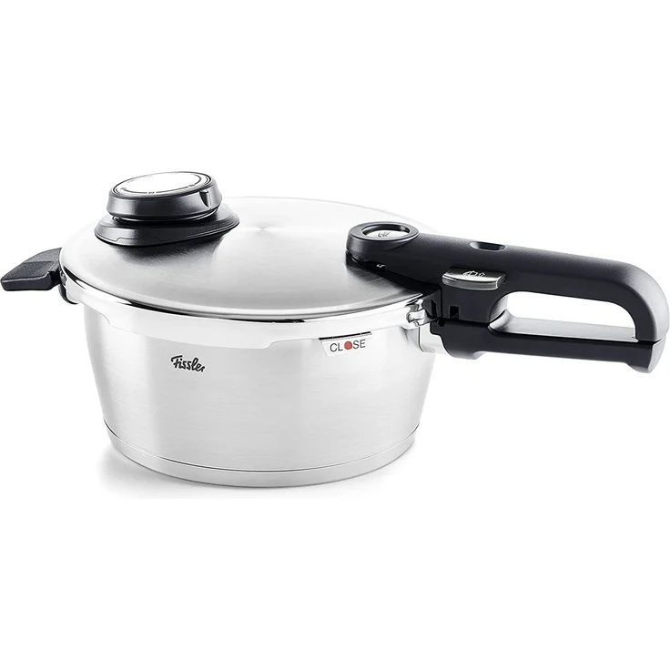 Fissler Vitavit Premium 3.5l Schnellkochtopf 22cm – Bild 5