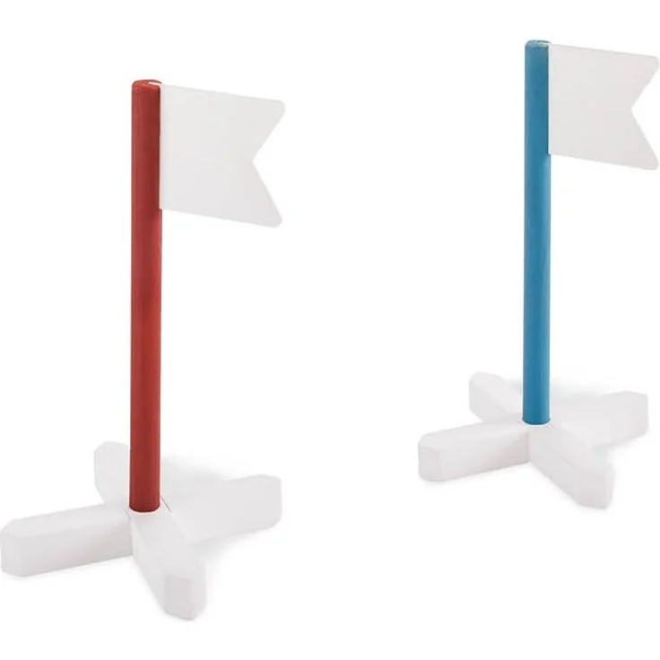 Hürden-Set „Dancer”, 2-tlg. – Bild 1