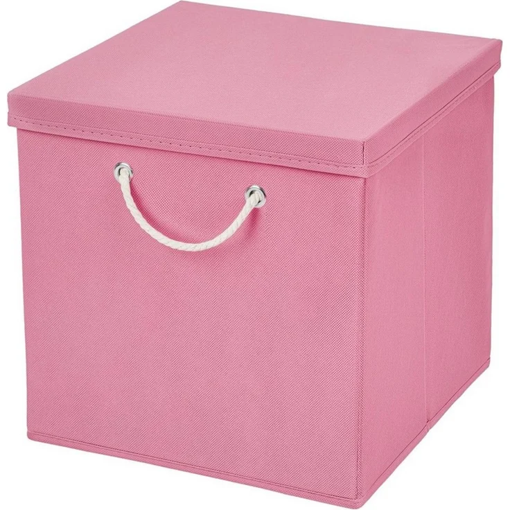 StickandShine Faltbox SET 25/28/30/32/33 cm viele Farben – Faltboxen passend Kallax – Bild 1