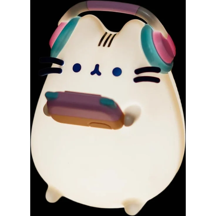 Pusheen - Lampe 16 cm – Bild 7