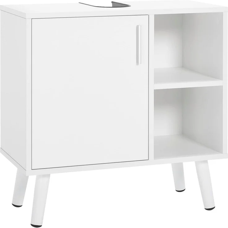 EUGAD Waschbeckenunterschrank (1-St) – Bild 1