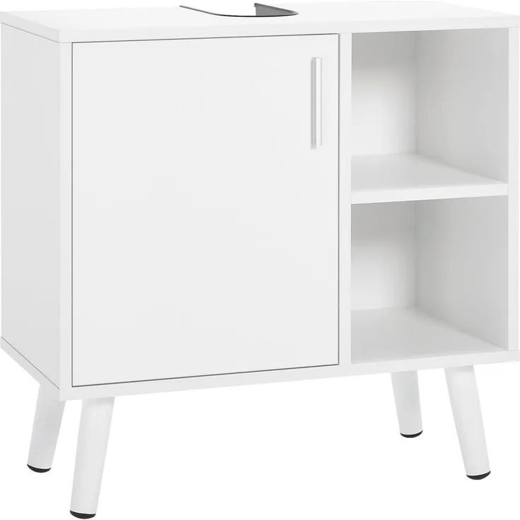 EUGAD Waschbeckenunterschrank (1-St)