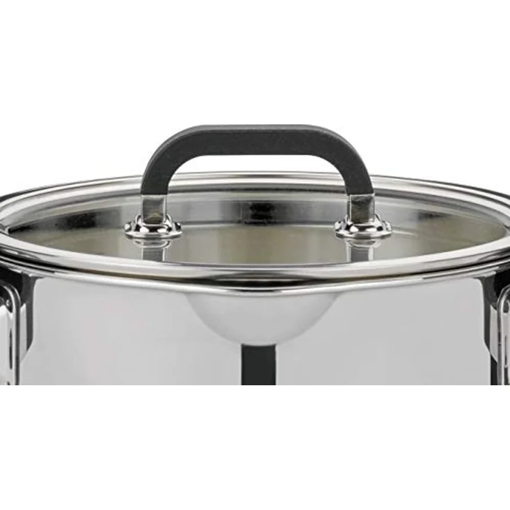 Spring Fleischtopf hoch m. D. 20 cm Fusion2+ – Bild 7